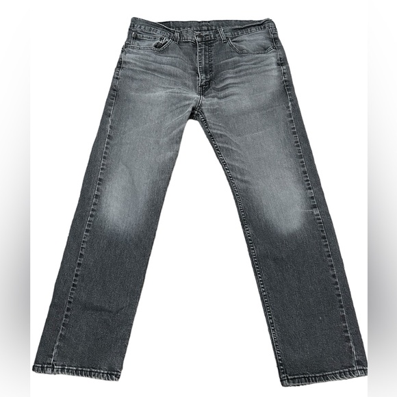 Levi’s 505 36x30 - Picture 2 of 11